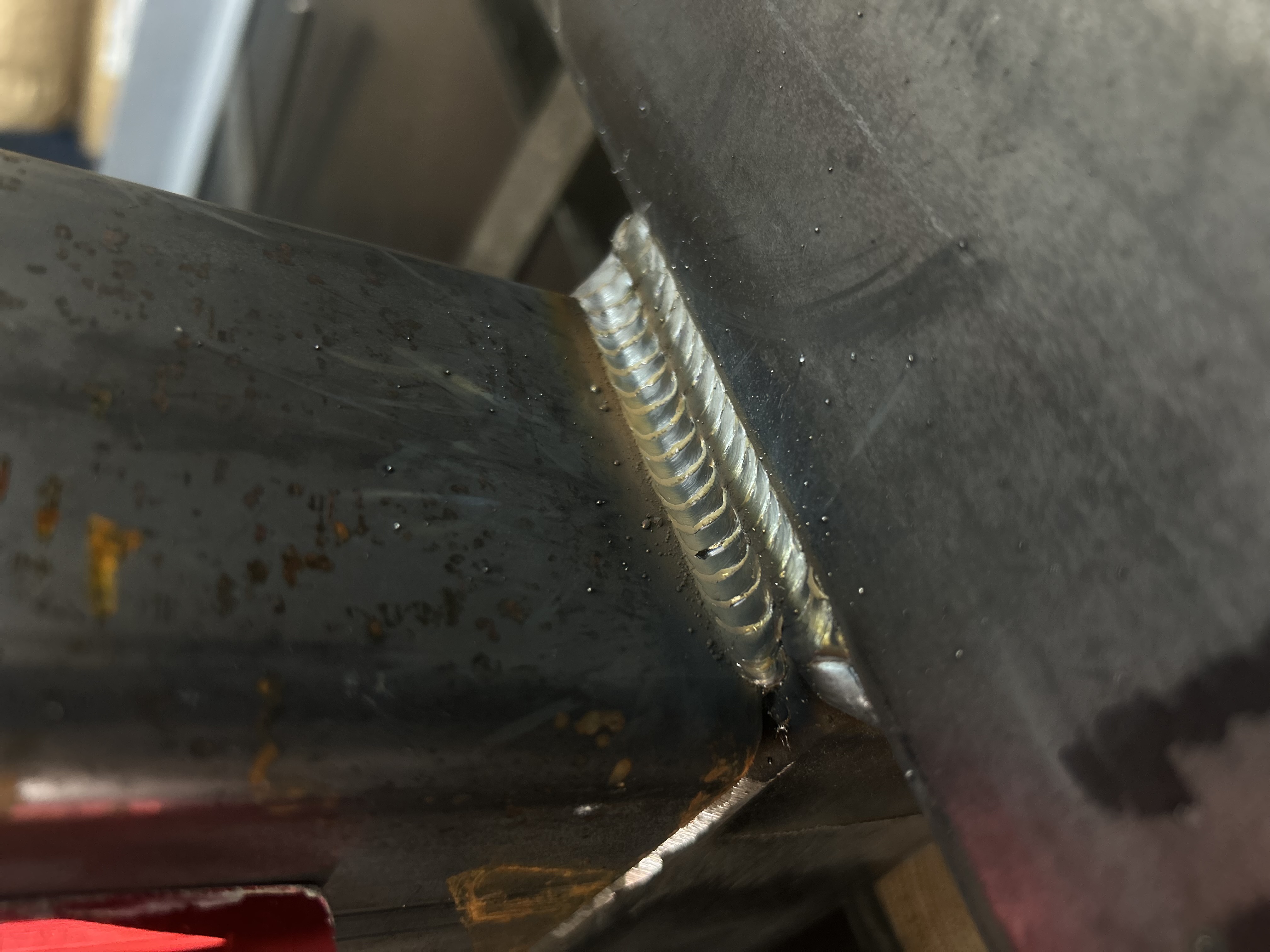 Custom Fabrication